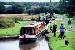 UK Canals