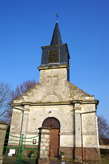 Buigny-l'Abbé (église) 1167