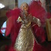 Joan of Arc Figurine? posted by mailgirl333 to Flickr