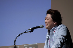 都元 ダイスケ, JavaOne Tokyo Special Lightning Talks, JavaOne Tokyo 2012