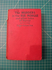 The Murders in the Rue Morgue: Before