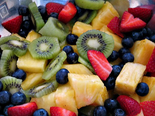 Yummy fruit