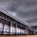 Grand Pier (Tonemapped 8 bracketed image HDR)