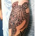 Turtle tattoo designs