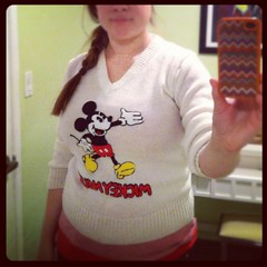 Micky sweater