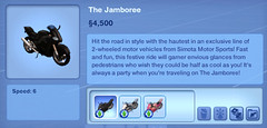 The Jamboree
