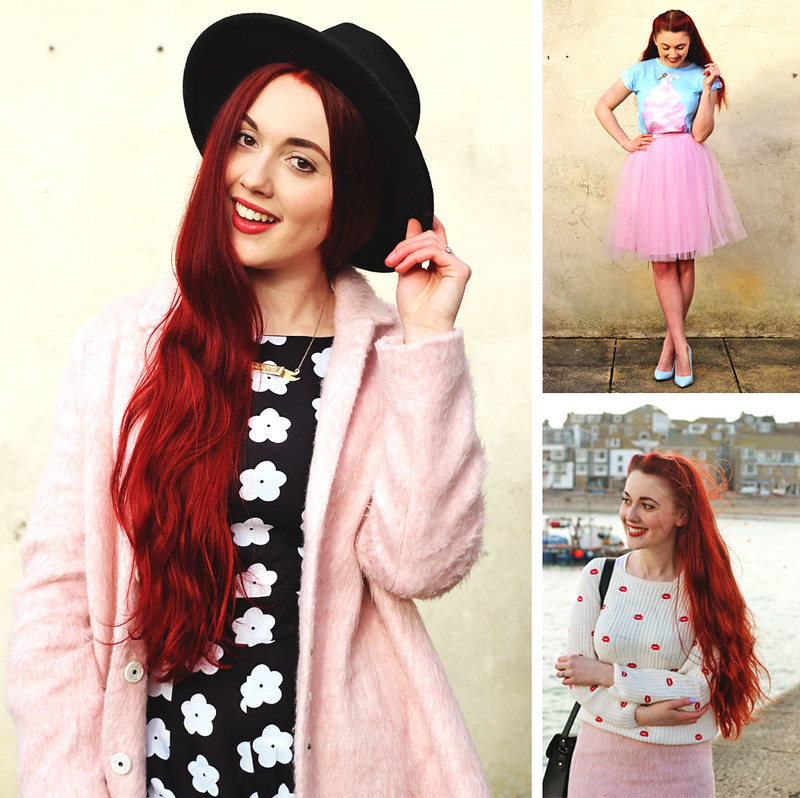 8 Redhead Bloggers You Should Know - Briar Rose