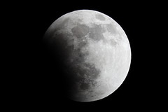 Total Lunar Eclipse - 15 Apr 2014
