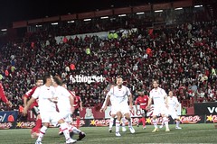 Xolos 1-1 Tijuana futbol mexicano clausura 2012 80