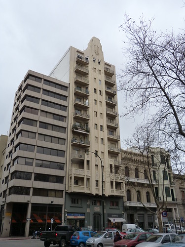 Apartments, Montevideo
