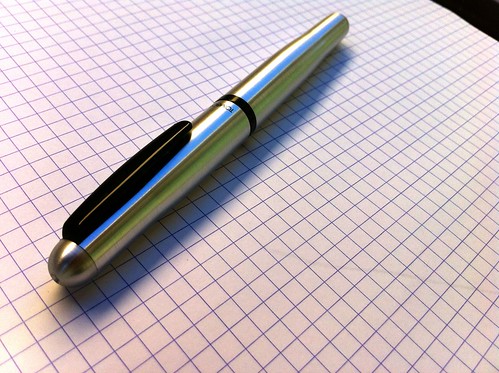 Tombow Object Rollerball