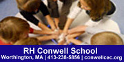 RH Conwell School