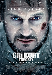 Gri Kurt - The Grey (2012)