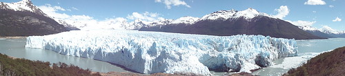 El Glaciar Perito Moreno des de les pasarel.les (16)