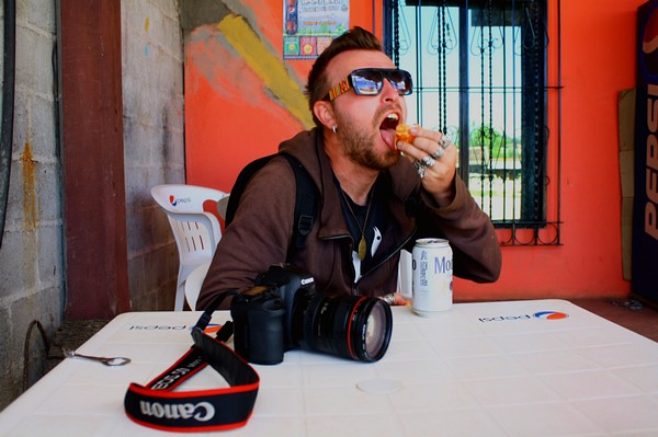 Один день в Сан Кристобале, Мексика, или Как сфотографировать индейца и не получить в лоб IMG_0020