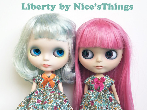 Liberty by Nice'sThings by Nice on ice (Olimpia)