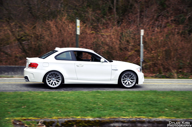 BMW 1M Coupe Check out my Facebook page