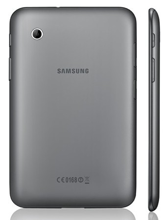 Samsung Galaxy Tab 2.0 (7