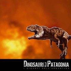 I Dinosauri Della Patagonia