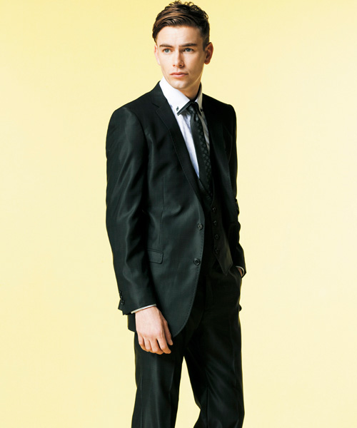 Colin Dack0073_m.f.editorial Men's spring Collection 2012