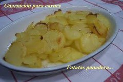 patatas panadera PHR
