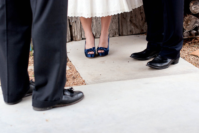 Mel and Clay, Leap Year elopement, brenham texas photographer, weddings, ceremony, apw, a practical wedding