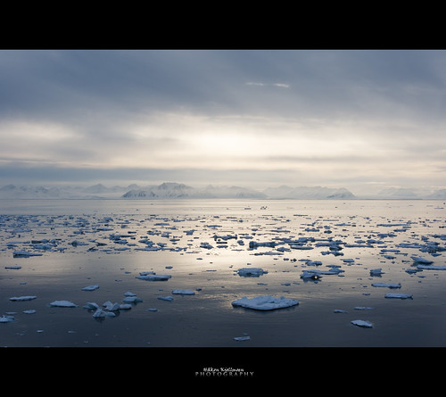 Arctic Spring (Explored) by Håkon Kjøllmoen, Norway