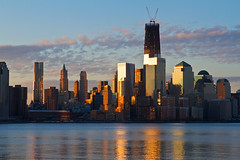 NYC 2012