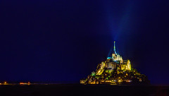 2014-04 Mont Saint Michel