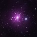 Abell 383: An Elusive Subject (NASA, Chandra, Hubble, 03/14/12)
