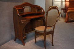 Art Nouveau Furniture & precious objects