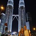 Nightview of KL's icon