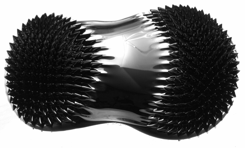 Ferrofluid #5