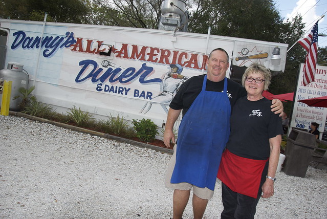 Danny's All-American Diner