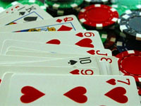 Poker Tournaments Types