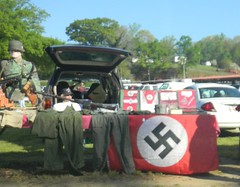 Nazi Memorabilia