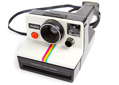 Polaroid Onestep SX-70 