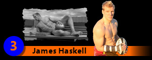 Pictures of James Haskell