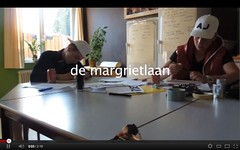 video workshop leefgroep de margrietlaan