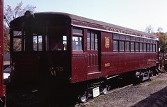 Essex Valley Railroad, Connecticut