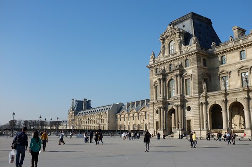 Mus�e du Louvre