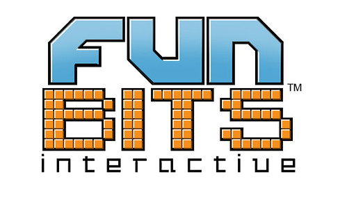 Fun Bits logo