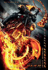 Hayalet Sürücü 2: İntikam Ateşi - Ghost Rider: Spirit Of Vengeance (2012)