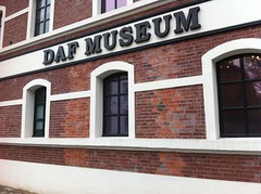 Daf Museum Holland
