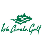 campo de golf Isla Canela Golf