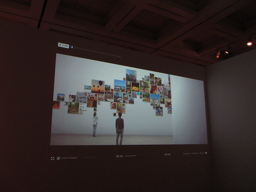 The 15th Japan Media Arts Festival -The Museum of Me-