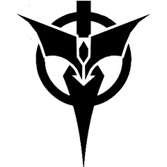Nova Legion Logo