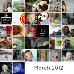 March HPAD 2012