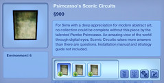 Psimcasso's Scenic Circuits