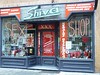Sex shop shiva